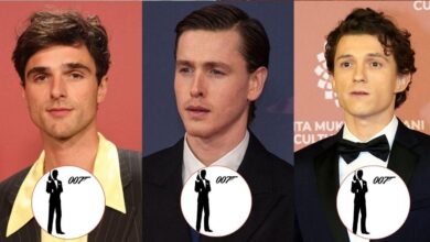 Gen Z -opportunity for the next James Bond unveiled