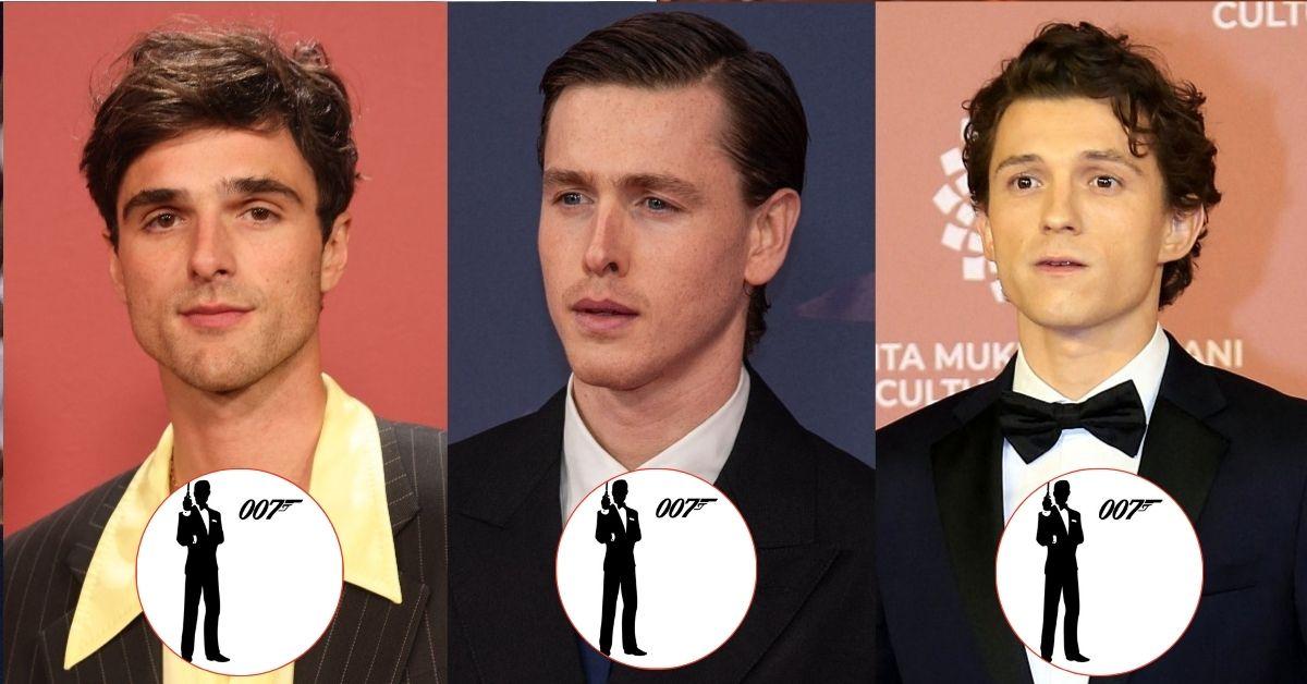 Gen Z -opportunity for the next James Bond unveiled