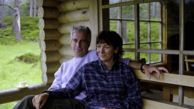 Ghislaine Maxwell says that Epstein's plea of 2007 has granted her immunuty