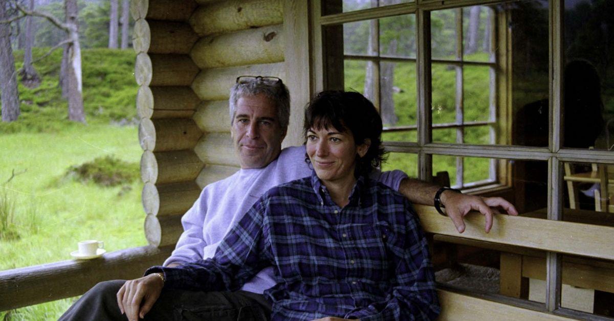 Ghislaine Maxwell says that Epstein's plea of 2007 has granted her immunuty