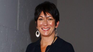 Ghislaine Maxwell will testify for the congress, but only with immunity