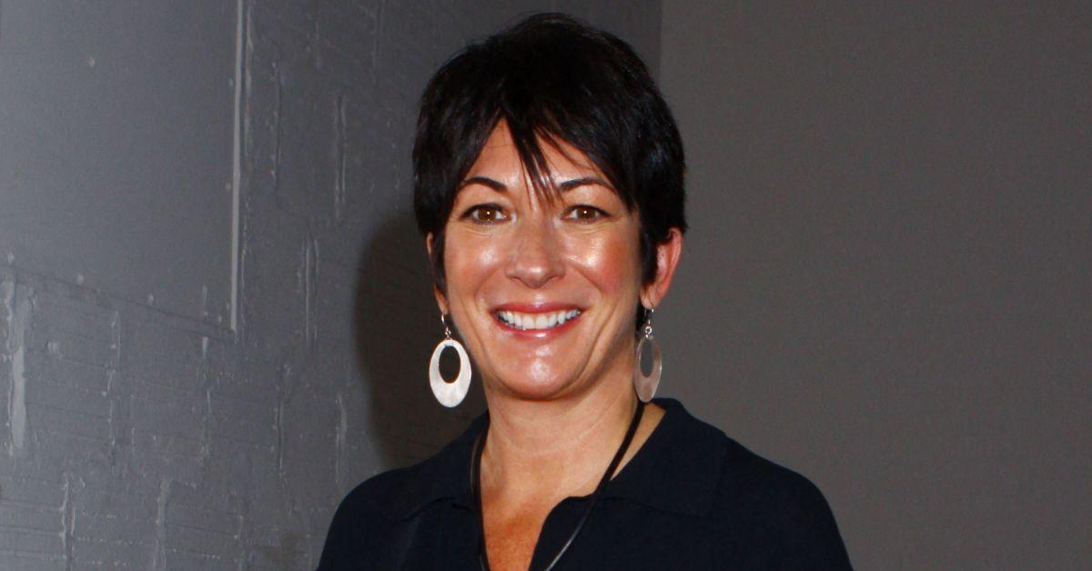 Ghislaine Maxwell will testify for the congress, but only with immunity