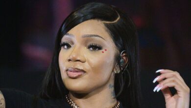 Glorilla's lawyers dismantle drug arrest apart after home invasion