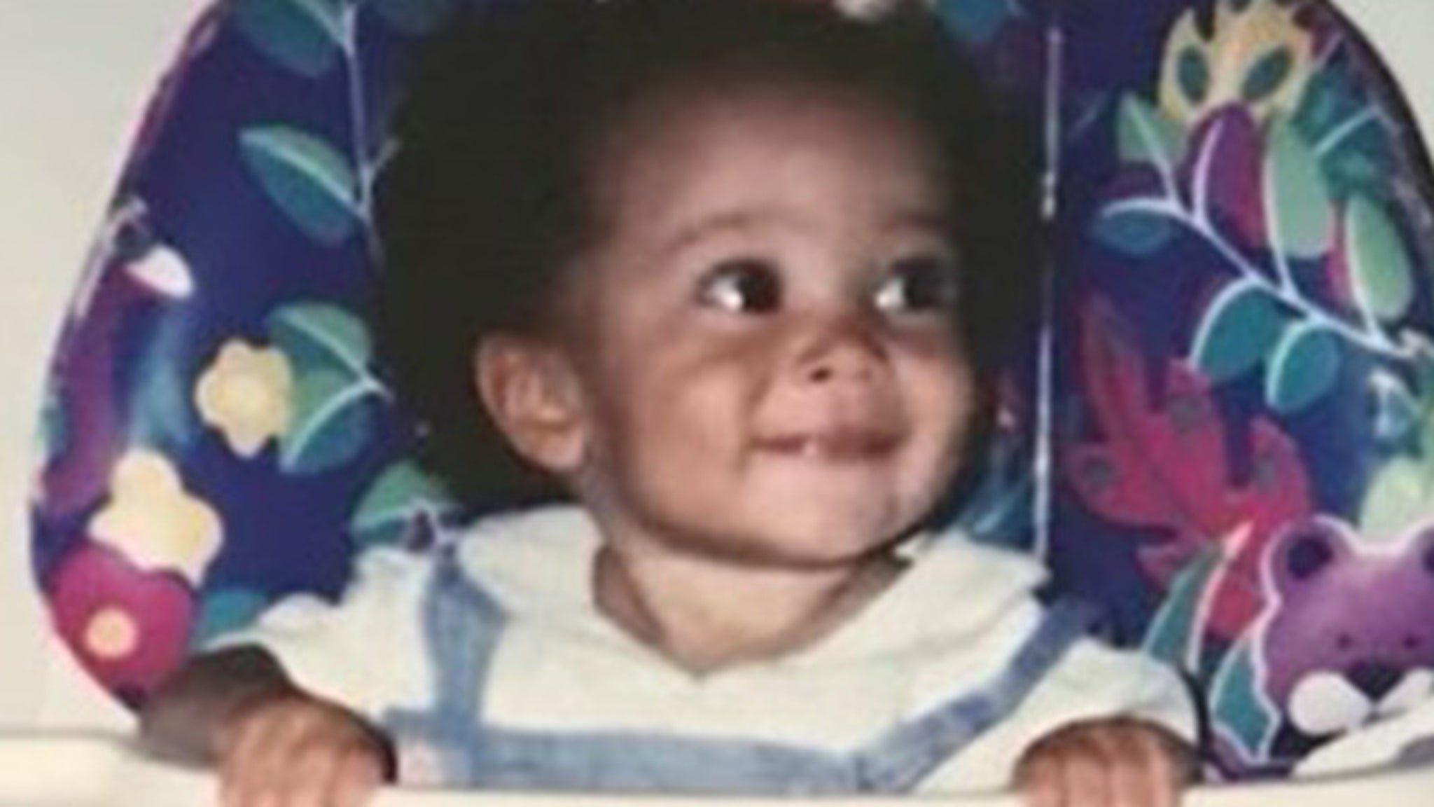 Guess who has become this hungry Kiddo!