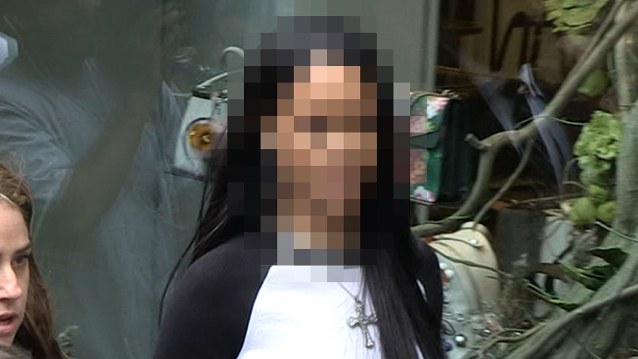 Guess who this 'smurfs' vote actress is!