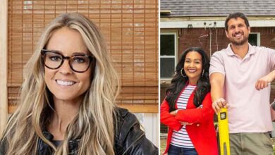 HGTV shows that are being renewed or canceled in the midst of planning changes