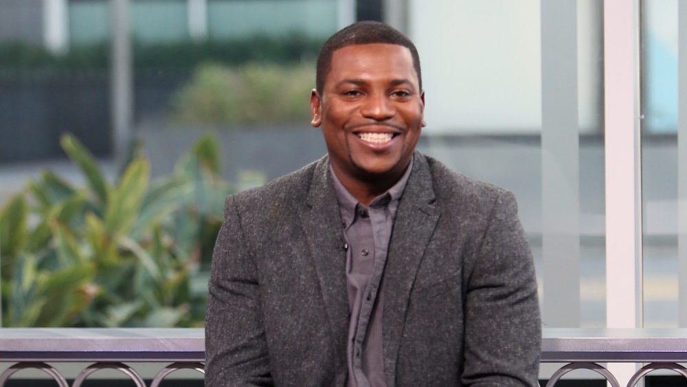 'High Potential' season 2 throws mekhi phifer (exclusive)