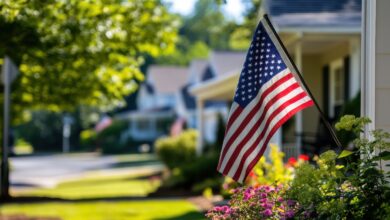 House prices are high all time, but more stock is cooling down price growth