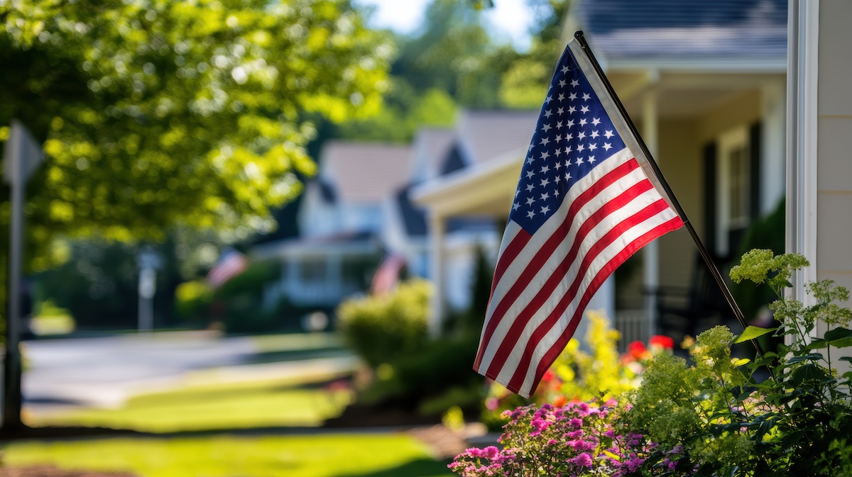 House prices are high all time, but more stock is cooling down price growth