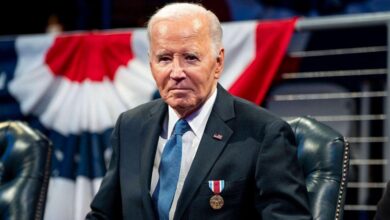 How Biden demanded the doomed CNN debate with Trump