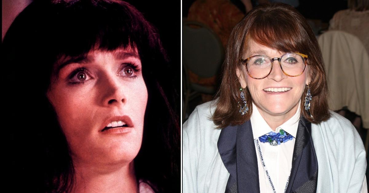 How Lois Lane star Margot Kidder fell victim to 'Curse of Superman'