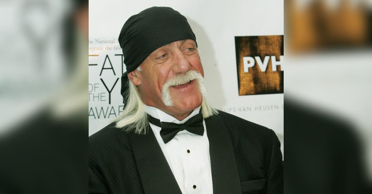 Hulk Hogan Funeral Plan War bursts over funeral clothing
