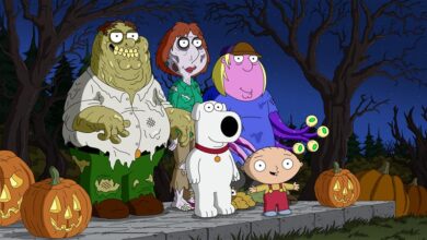 Hulu orders two more 'family guy' vacation -episodes, including Halloween
