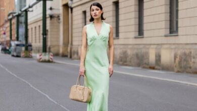 I am 5'3 " - and these 17 wedding guest dresses fit like a glove