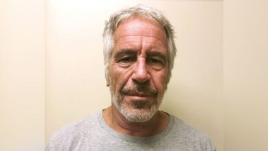 'I called every song in Jeffrey Epstein's 97 pages small black book'