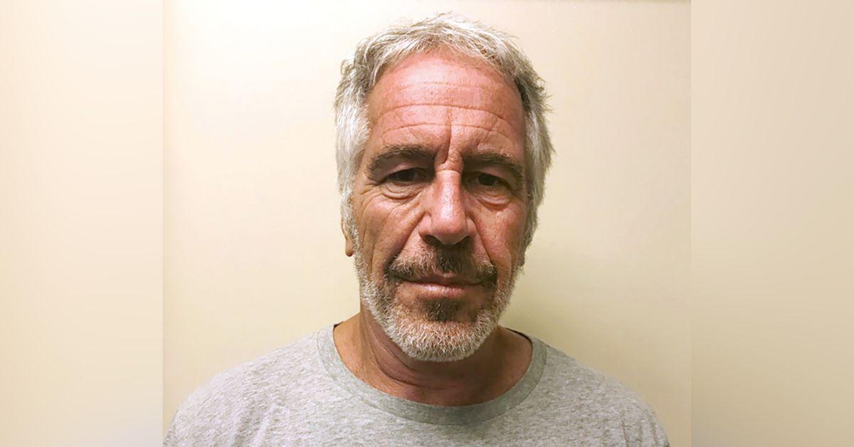 'I called every song in Jeffrey Epstein's 97 pages small black book'