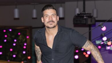 Jax Taylor stops Los Angeles Bar Partnership after the Valley Exit