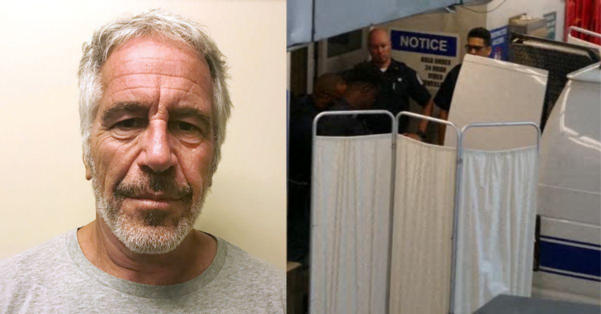 Jeffrey Epstein's brother claims that Sex Predator was murdered in cover-up