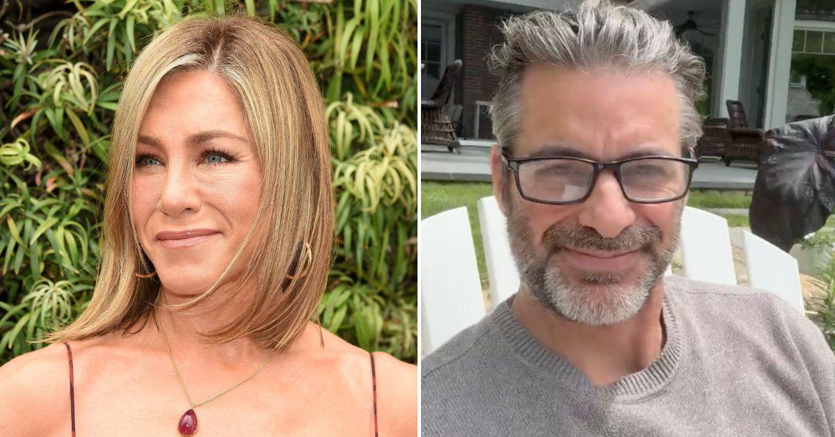 Jennifer Aniston's new boyfriend puts his NYC apartment for rent