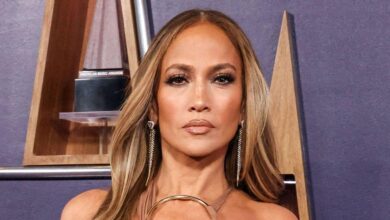 Jennifer Lopez has finished marriage after four painful divorces