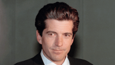 John F. Kennedy Jr.'s Last Day Alive Revisited 26 years after fatal crash