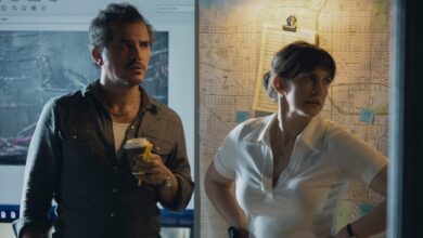 John Leguizamo jokes from Smoke, he watched porn for the first time as an investigation into porno