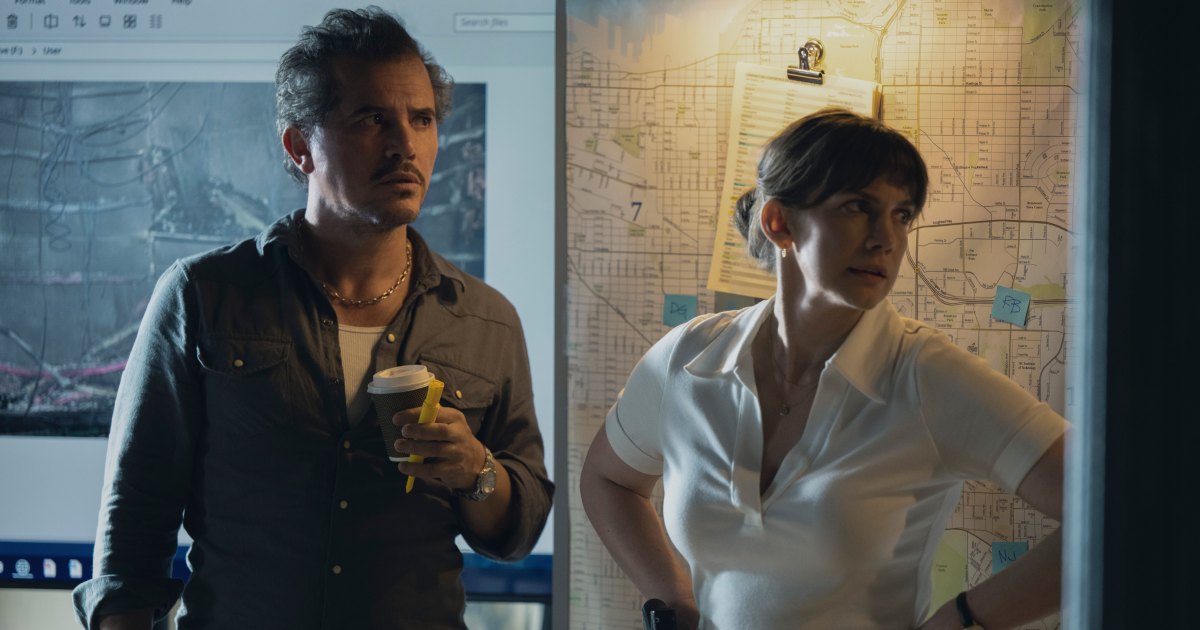 John Leguizamo jokes from Smoke, he watched porn for the first time as an investigation into porno