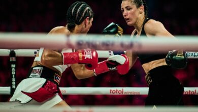 Katie Taylor vs. Amanda Serrano 3 attracts 6 million global viewers