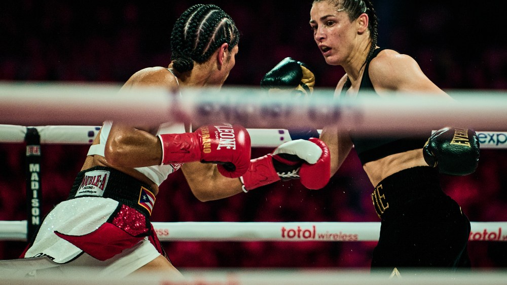 Katie Taylor vs. Amanda Serrano 3 attracts 6 million global viewers
