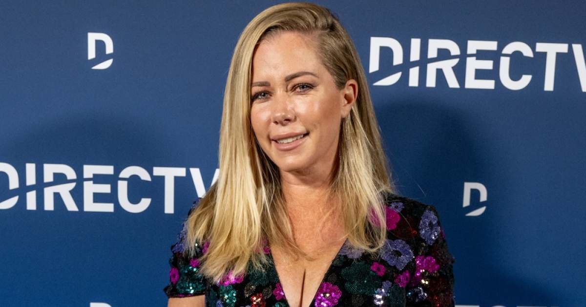 Kendra Wilkinson says she is not 'interested' in dating