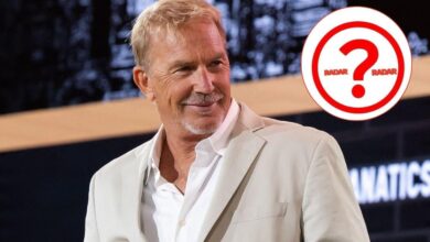 Kevin Costner's new wife revealed