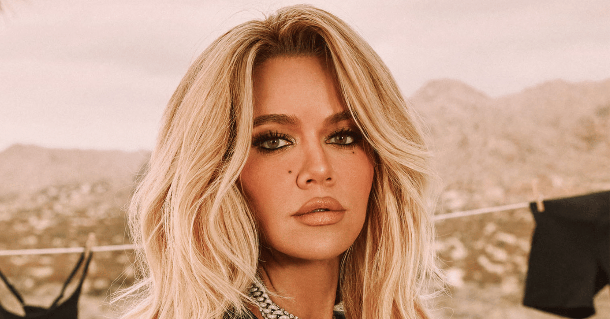 Khloé Kardashian frankly unveils her cosmetic procedure history