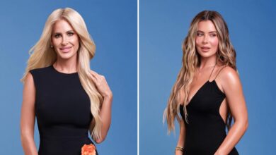 Kim Zolciak, Brielle Biermann reveal the plastic surgery they have done