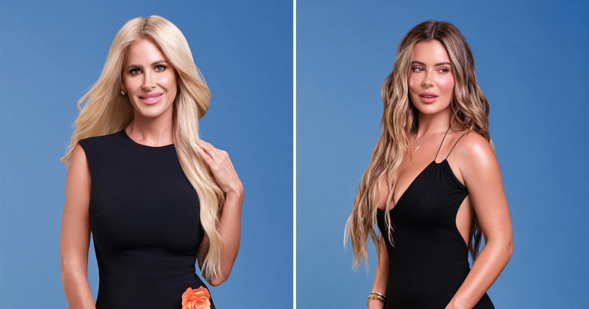 Kim Zolciak, Brielle Biermann reveal the plastic surgery they have done