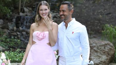 'Kuwtk' Ster Todd Krainese suggests pregnant girlfriend Joy Corrigan