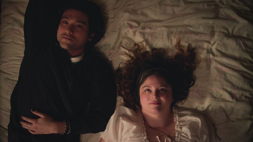 Lena Dunham Netflix Rom-Com is charming