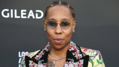 Lena Waithe, Brandon Flynn star in LGBTQ Documentary Reclaim de Vlag