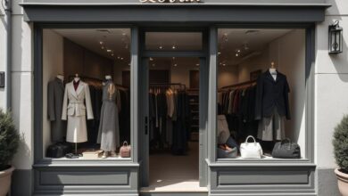 Lovau and the return of old money fashion style in 2025