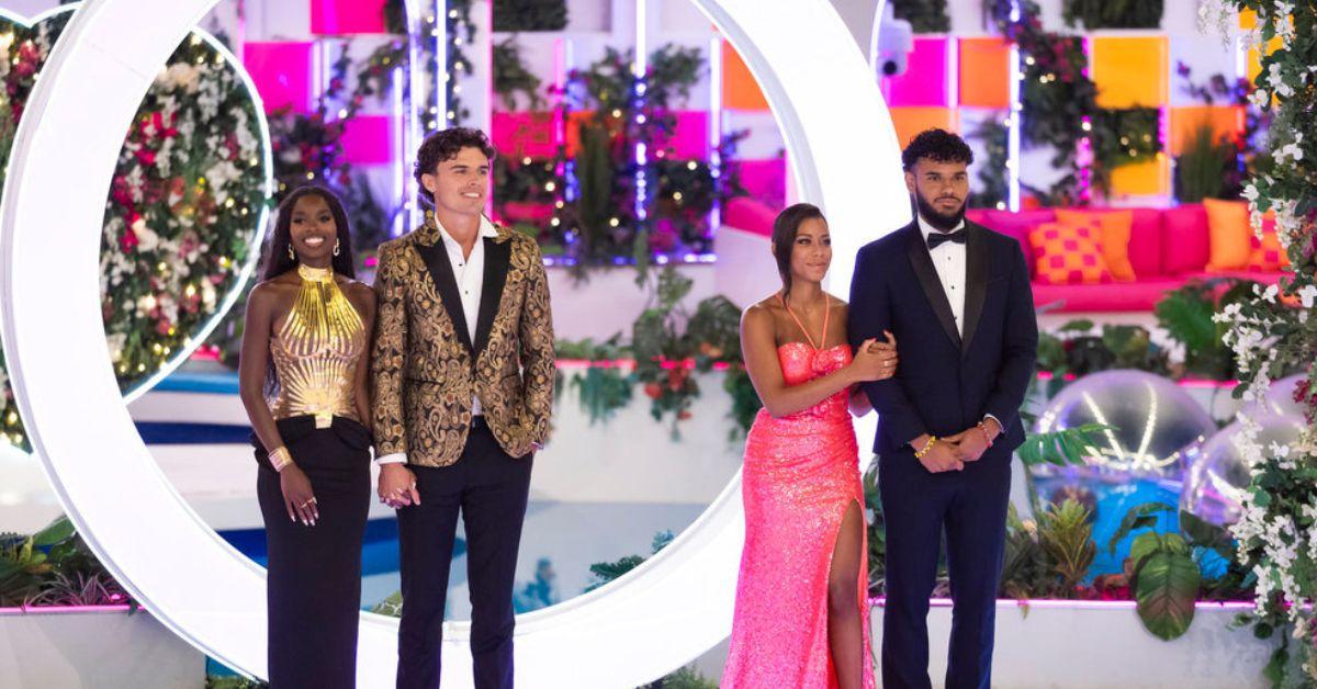 Love Island Fans Demand Shops Cancellation About Cut Scenes