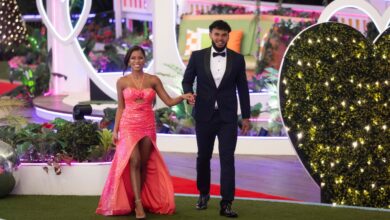 'Love Island USA' Amaya and Bryan about winning, future plans and more
