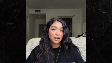 'Love Island USA' participant Cierra Ortega apologizes for racial blemish after exit