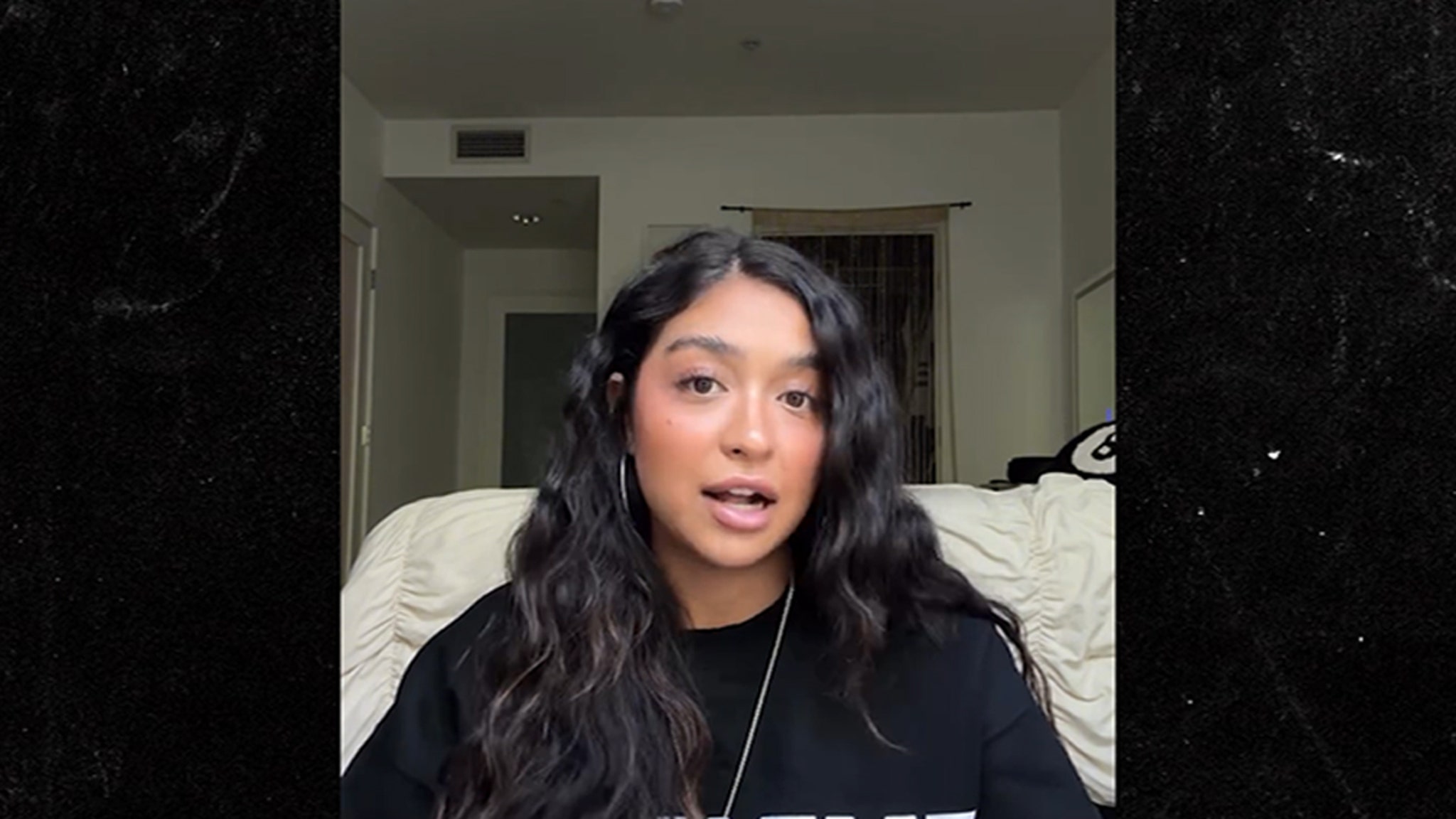 'Love Island USA' participant Cierra Ortega apologizes for racial blemish after exit