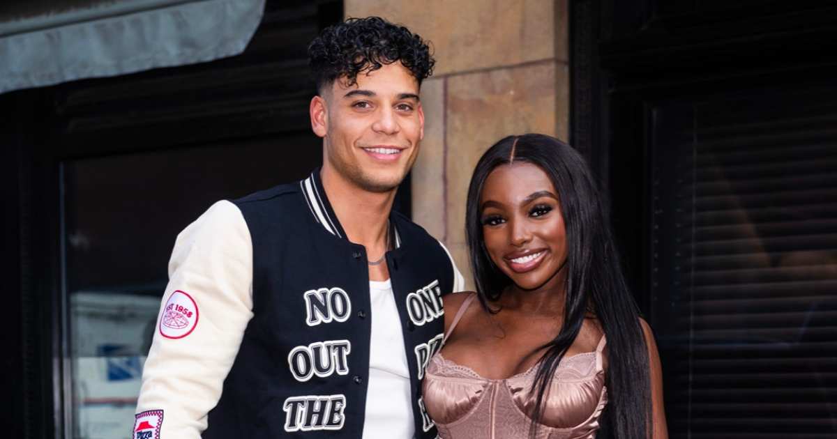 Love Island USAs Jana Craig and Kenny Rodriguez Split: What we know