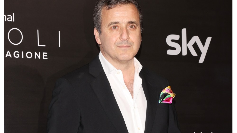 Luca Bernabei steps down as a luxury vide chief