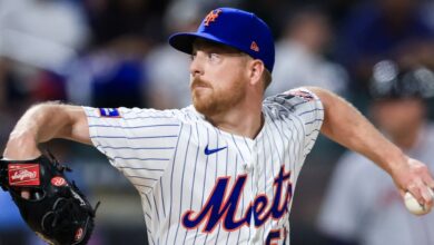 MLB's Dicky Lovelady receives a $ 250k porn offer after the nickname goes viral