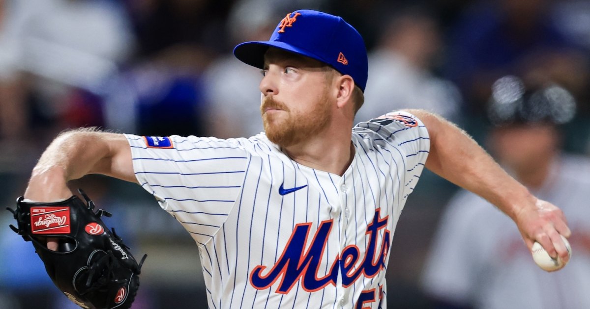 MLB's Dicky Lovelady receives a $ 250k porn offer after the nickname goes viral