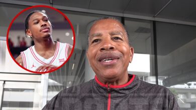 Mercy Miller prepared for 'Hell of A Year', says Houston Legend Otis Birdsong