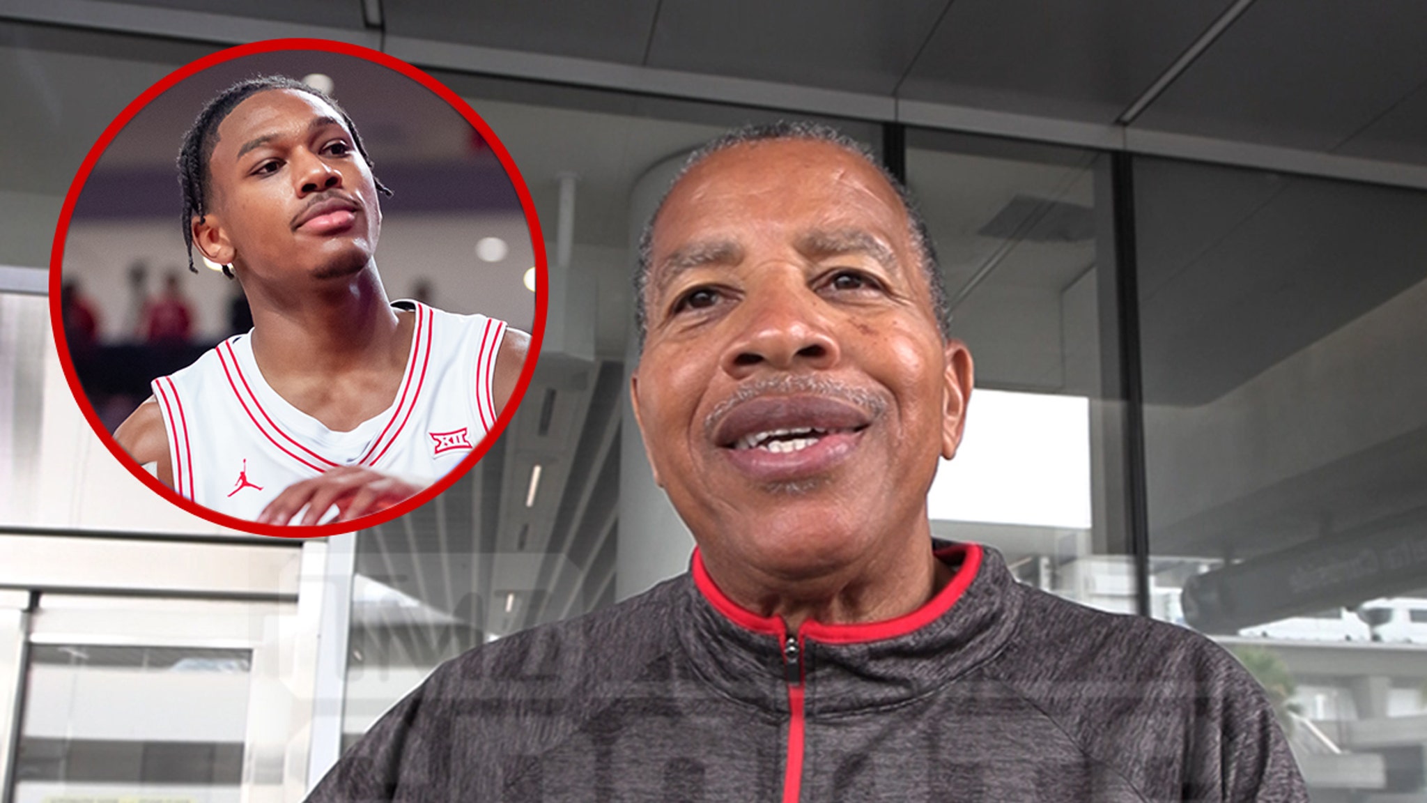 Mercy Miller prepared for 'Hell of A Year', says Houston Legend Otis Birdsong