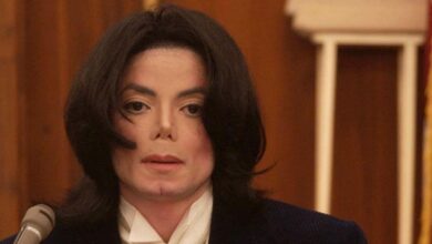 Michael Jackson's last day-minute to minute