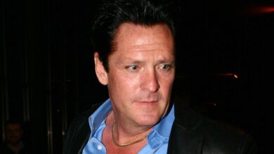 Michael Madsen was recently sober before death when he fought against alcoholism